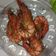 Cooksnap dari ALuna Andrea S Tian untuk resep Udang Windu / Pancet Mentega goreng simple tusuk sate