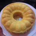 Cooksnap dari Fitri Khairunnisa untuk resep MARMER CAKE