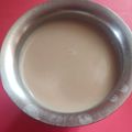 Sherffin's cooksnap of when they made ராகி கூழ் (Ragi koozh recipe in tamil).