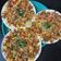 Jayshree Doshi's cooksnap of when they made મસાલા પાપડ (Masala Papad Recipe In Gujarati).