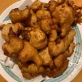 Cooksnap από Βασούλα Αραμπατζή στη συνταγή Λουκουμάδες (Μπαρμπαρίγου)