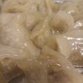 Jesse Ceng 的 客家水晶三角圓 cooksnap