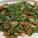 Cooksnap dari Mikhail's Mum untuk resep Tumis Tempe Buncis