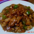Cooksnap dari - Dapoer buk cuyiiss - untuk resep Chicken Yakiniku ala Hoka2