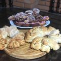 El cooksnap de Noelia Rodas de Tobares cuando hizo Costumbres Argentinas🇦🇷 Cremona.