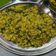 Disha Prashant Chavda's cooksnap of when they made લસુની પાલક ખીચડી (Lasuni Palak Khichdi Recipe In Gujarati).