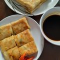 Cooksnap dari Nadia untuk resep Martabak Telur | Isi Daging Ayam