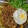 Cooksnap dari susantyy susantynani untuk resep Nasi Magelangan Nasi Sisa pakai Indomie Real Meat Ayam Jamur