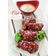 Cooksnap dari Indry Hapsari untuk resep Fire Chicken Wings a la Richeese