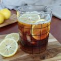 Cooksnap dari Agnes エミリア 💕 untuk resep Honey Lemon Coffee