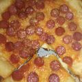 Cooksnap dari Christine untuk resep Pizza Teflon