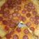Cooksnap dari Christine untuk resep Pizza Teflon