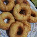 Cooksnap dari Nurhayati untuk resep Donat kentang NCC @lily chan's kitchen thx you.. cocok untuk pemula 😊