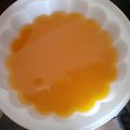 Cooksnap dari Nylla untuk resep Puding Tahu Lapis