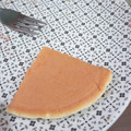 Cooksnap dari ummuwiranfa untuk resep Japanese Pancake Souffle