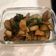 Chienya Hsu 的 【厚生廚房】三杯魚丸 cooksnap