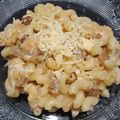Cooksnap dari Angeline Alvelia Mayer untuk resep Mac n Cheese