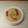El cooksnap de Rocio Castañeda cuando hizo Crema de puerros con almendras.
