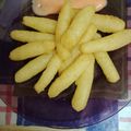 Cooksnap dari anggi pratami untuk resep Potatoes cheese