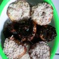 Cooksnap dari Mama satria untuk resep Donat ekonomis // Ekonomical donuts