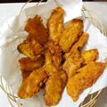 Mahuya Dutta's cooksnap of when they made কুমড়োর ফিঙ্গার (Kumror finger recipe in Bengali).