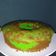 Cooksnap dari Irma Sari untuk resep Marmer Cake Enduuulita (empat telur)⭐