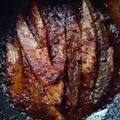 Cooksnap dari Nia d'Kitch untuk resep Ikan masak bumbu merah (masak habang)