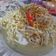 Cooksnap dari Evnawati untuk resep Lontong Mie Suroboyo