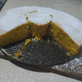 El cooksnap de Maria Noel Garcia Llacer cuando hizo Torta de zanahoria.