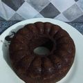 Cooksnap dari evifarida untuk resep Brownies kukus simple no ribet