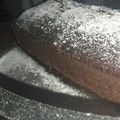 El cooksnap de Cande Jorge cuando hizo Budín de chocolate super esponjoso y húmedo.