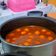 Cooksnap dari Mundy Wuriasih untuk resep Kolak biji salak ubi orange