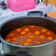Cooksnap dari Mundy Wuriasih untuk resep Kolak biji salak ubi orange