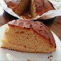Cooksnap από nitsa στη συνταγή Το κέικ της μαμάς