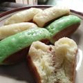 Cooksnap dari noe noe untuk resep Pukis Menul Enak