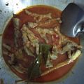 Cooksnap dari Indah S untuk resep Ceker Ranjau Pedas Mantap