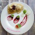 Cooksnap dari Sastra Cinta Semesta Dewi untuk resep Fried Mango Pie Ala McD