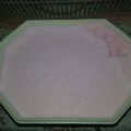 Cooksnap dari Ummu Hannah untuk resep Es krim strawbery homemade