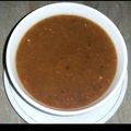 Naz Rais Naz Rais's cooksnap of when they made Imli ki chutney.
