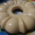 Cooksnap dari Ny. PadLan untuk resep Puding Mentega