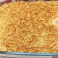 صورة من نسيم الصباح ، شاركها بعد تجربة وصفة 🍝 معكرونة بالفطر 🍄
