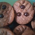 Cooksnap dari Yemima Indony untuk resep Good Time Coklat