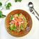 Cooksnap dari Nyanyah untuk resep SELADA (salad khas Minang)