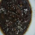 Cooksnap dari Resnia untuk resep Beef teriyaki ala hokben