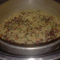 Cooksnap dari Tia Astria Rumadi untuk resep Puding roti tawar kukus