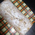 El cooksnap de pato cuando hizo Carrot cake integral 🥕.