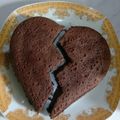 Cooksnap dari chie fitri untuk resep Brownies kukus Ny. Liem (3 telur)