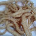 Cooksnap dari She Ila untuk resep Cheese Stick Renyah