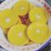Cooksnap dari marni untuk resep Kue Lumpur Labu kuning