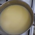 Mónika Szoboszlai Cooksnap-ja, amikor elkészítette a(z) Citromleves receptet.